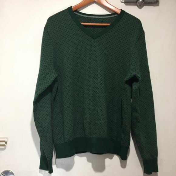 VINTAGE MENS LIGHTWEIGHT SWEATERS SIZE S - Picture 2 of 6